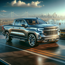 Hyundai Santa Cruz SEL