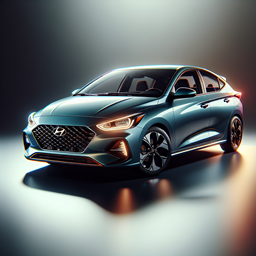 Hyundai Accent Sport