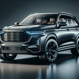 Hyundai Santa Fe Limited Ultimate