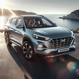 Hyundai Tucson Ultimate