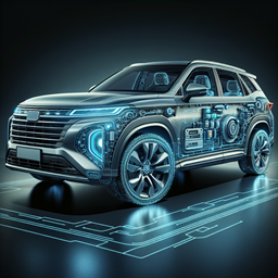 Hyundai Santa Fe Hybrid Limited