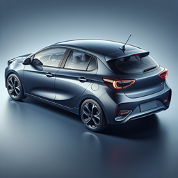 Hyundai Accent Limited