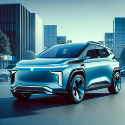 Hyundai Kona Electric