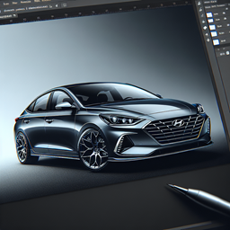 Hyundai Elantra Turbo