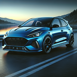 Hyundai Veloster Turbo