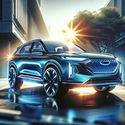 Hyundai Santa Fe SEL