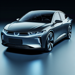 Hyundai Ioniq Hybrid