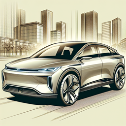 Hyundai Ioniq 5 Long Range