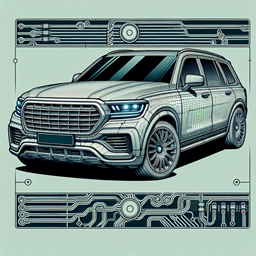 Hyundai Genesis GV80