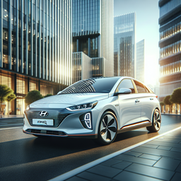 Hyundai Ioniq 5 N