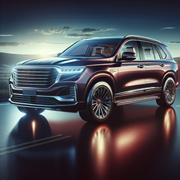 Hyundai Palisade Limited